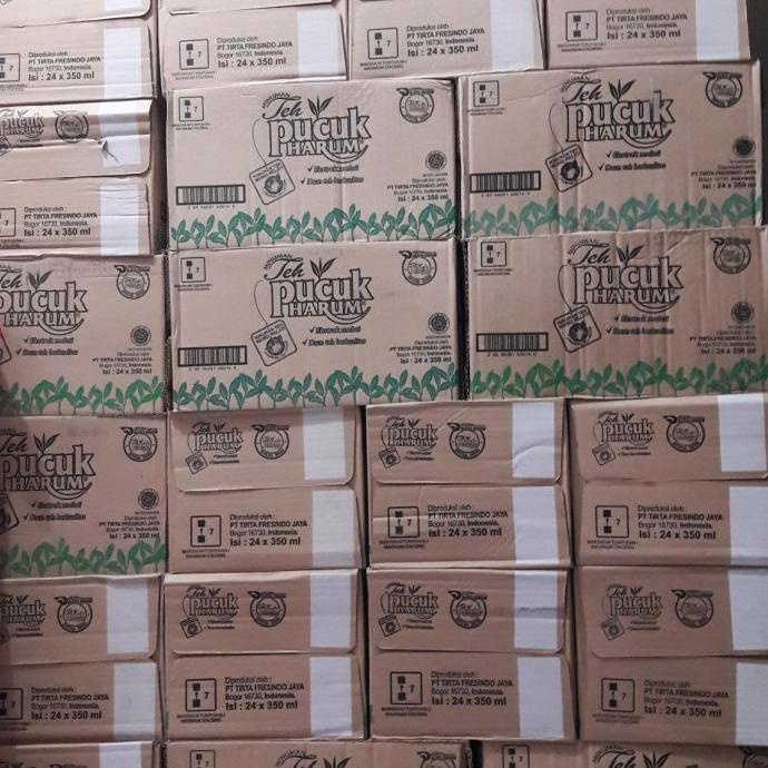 

TERMURAH Teh Pucuk Harum 350ml isi 24 botol /KOPI RUBE/KOPI KAPAL API/KOPI SLB/KOPI PEJUANG/KOPI BUBUK