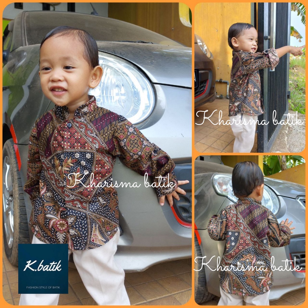 OPEN PREORDER KEMEJA BATIK COUPLE ANAK &amp; AYAH / KEMAJA &amp; HEM MOTIF KRATON BATIK ANAK HEM, BATIK ANAK KEMEJA ANAK, KATUN PREMIUM, BATIK PEKALONGAN, BATIK SRAGEN, BATIK SOLO, BATIK YOGYA