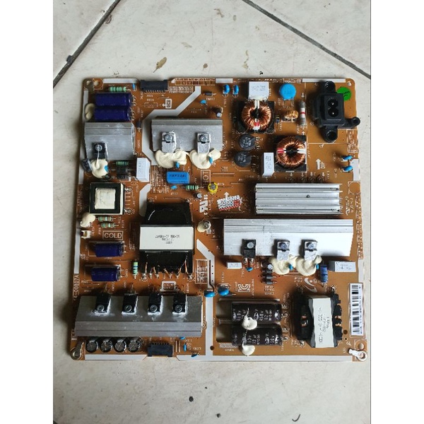 POWER SUPLAY TV SAMSUNG UA55MU6100K