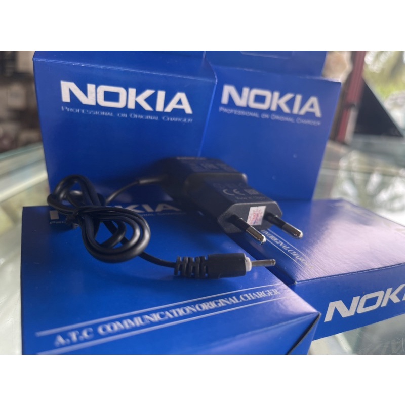 Charger Nokia original