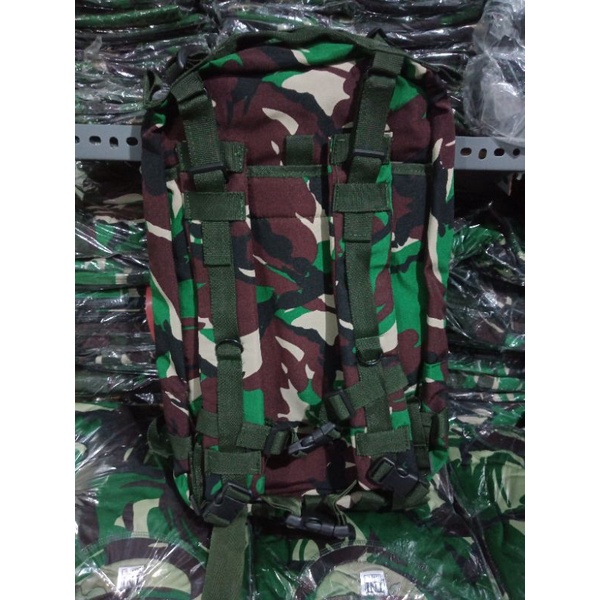 TAS LIBANON MALVINAS