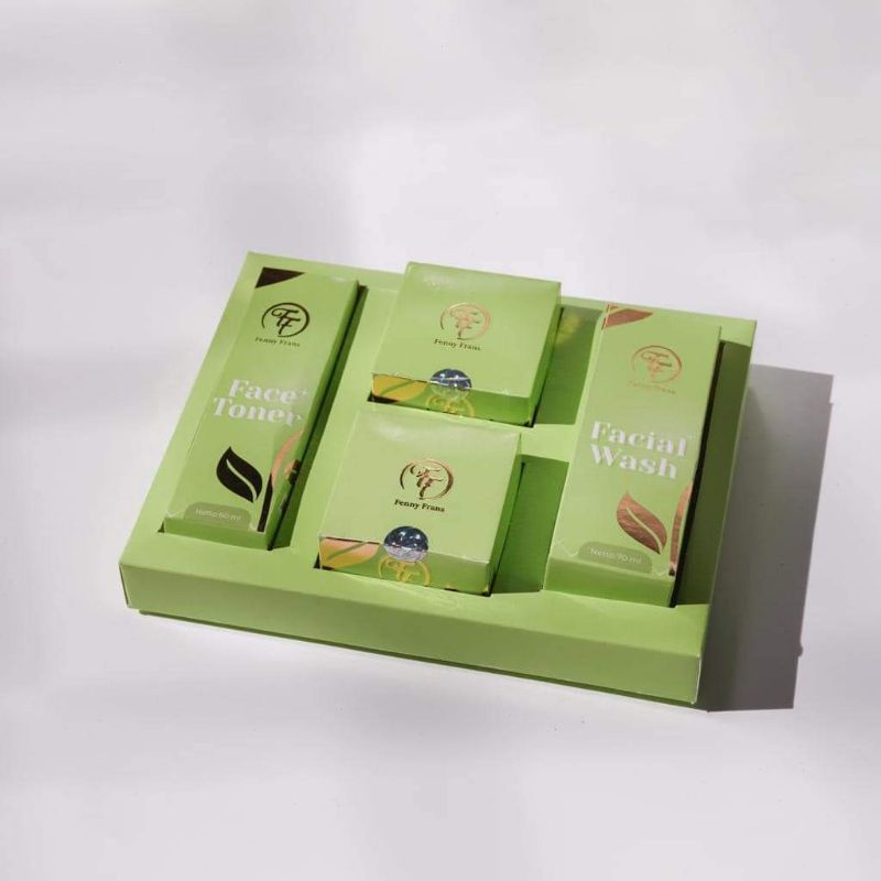 cream BPOM fenny frans