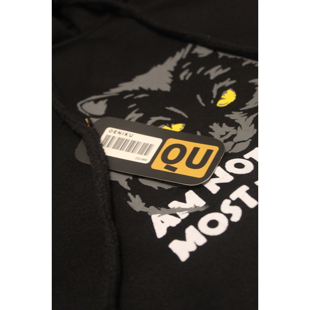 HOODIE PRIA SIZE JUMBO L-XL-XXL-XXXL-XXXXL-XXXXXL BAHAN TEBAL MOTIF CAT OENIQ