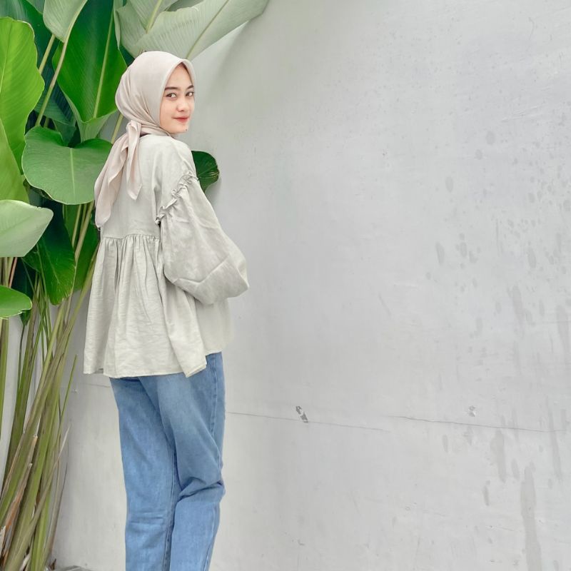 Kyora blouse