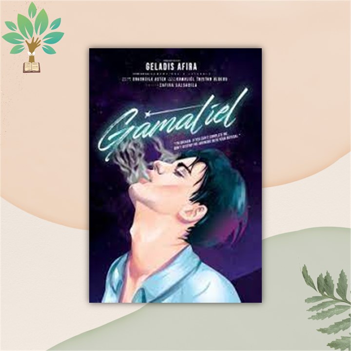 GAMALIEL - GElADIS AFIRA