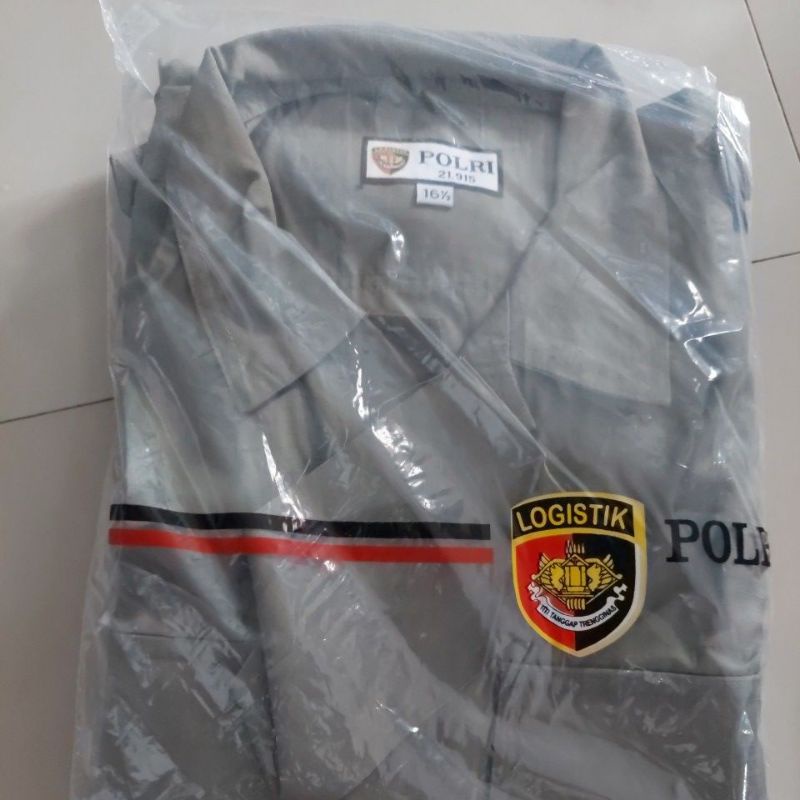 ATASAN KEMEJA pdh sus
