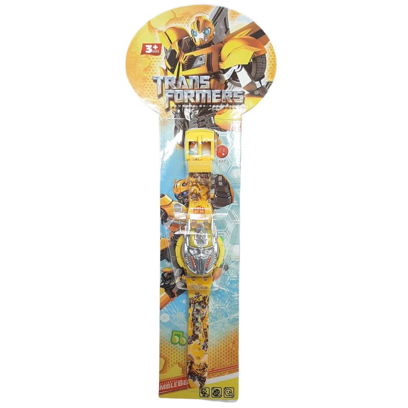 grosiran jam tangan anak - jam tangan anak - anak / jam tangan anak murah / jam tangan anak transfor