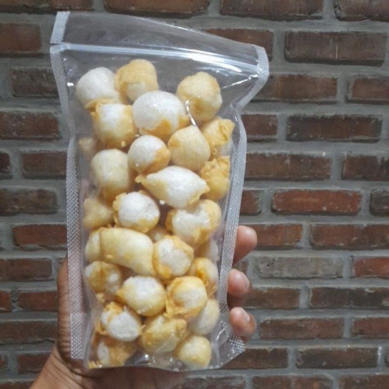 

Siomay Mini / Gurilem