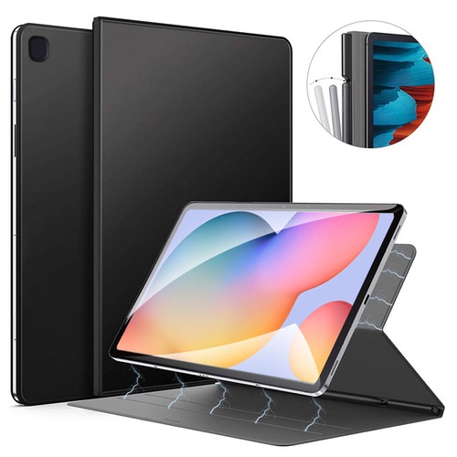 Samsung Galaxy Tab S6 Lite Magnet Book Cover Flip Case