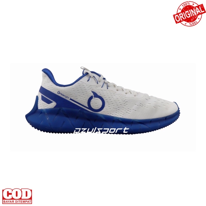 Sepatu Sneaker running ortuseight Reflow  2022 original