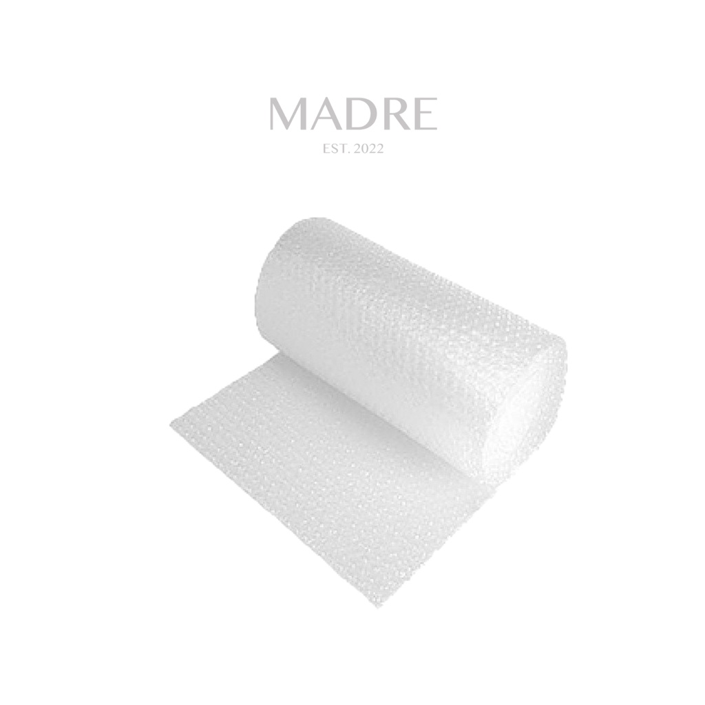 

Madre Extra Buble Wrap