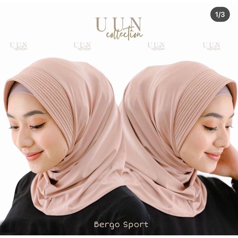 UUN-Bergo Sport