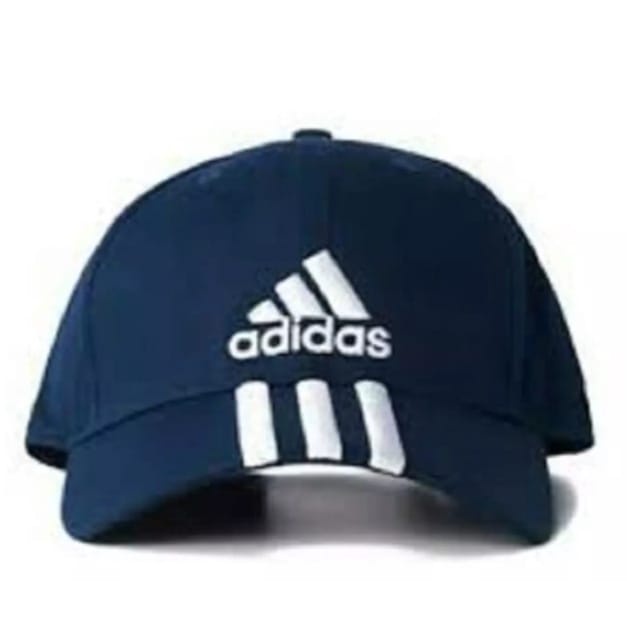 Topi baseball Pria dan Wanita 4DIDAS/topi real pict/topi distro/topi baseball pria dan wanita termurah bisa bayar di tempat