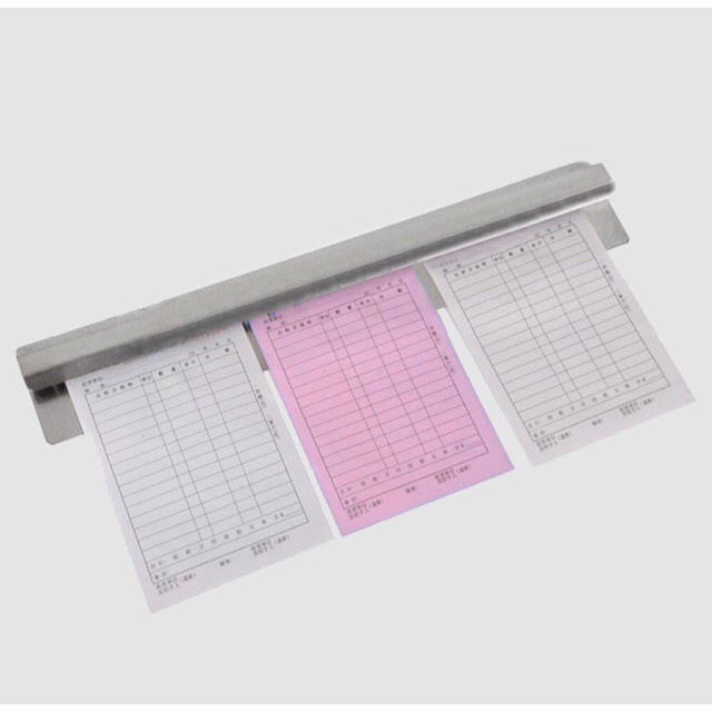 

GETRA BILL HOLDER 60CM BH-24 PENJEMPIT KERTAS