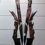 SETRIPING FIZR 2001 SETRIPING FIZR2002 WARNA HITAM PERAK HITAM SILVER