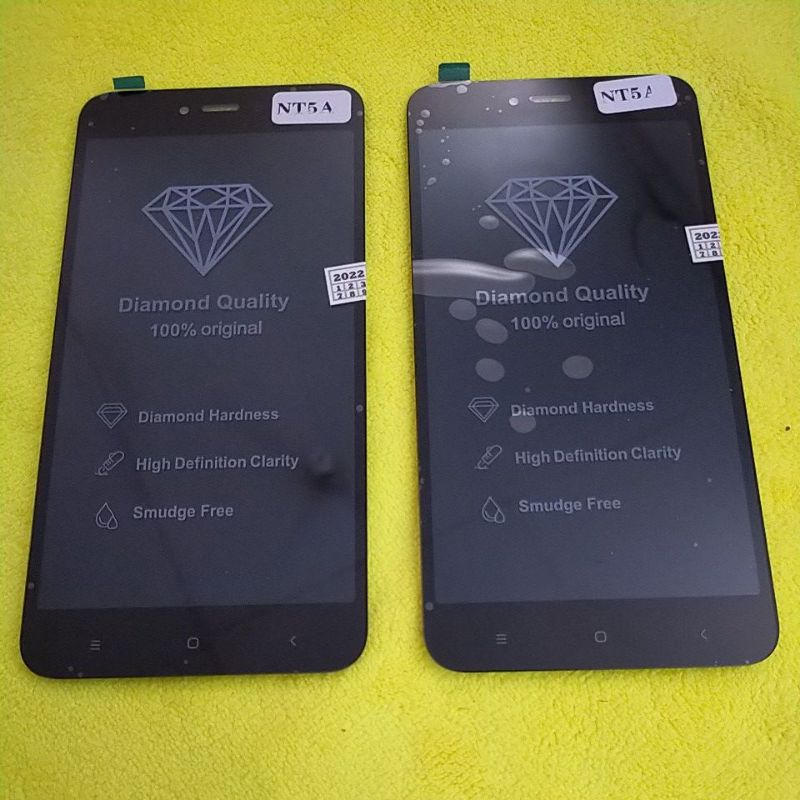 LCD REDMI NOT5A ORG