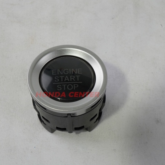 tombol button switch engine start stop brv crv civic turbo type R 2016 2017 2018 2019 2020 2021 2022