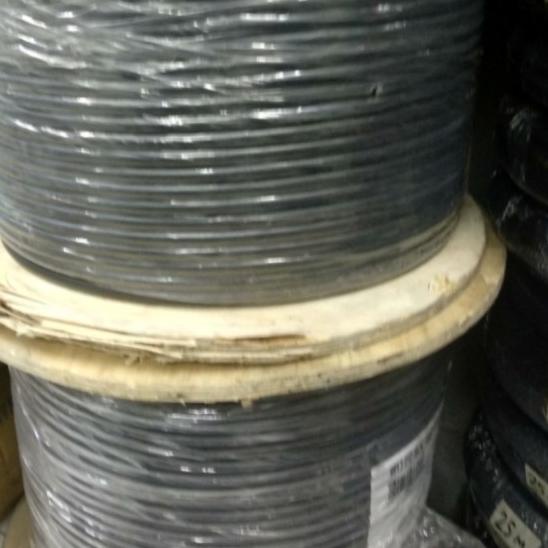 KABEL RG8 BELDEN 9913 / KABEL COAXIAL RG-8 USA BELDEN 50 OHM