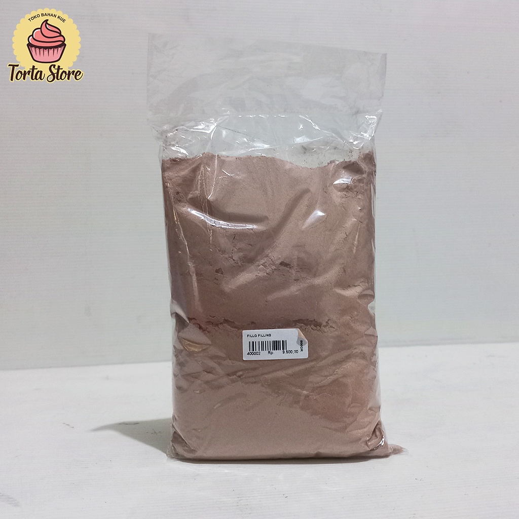 

R. Filling Powder Filo 500gr