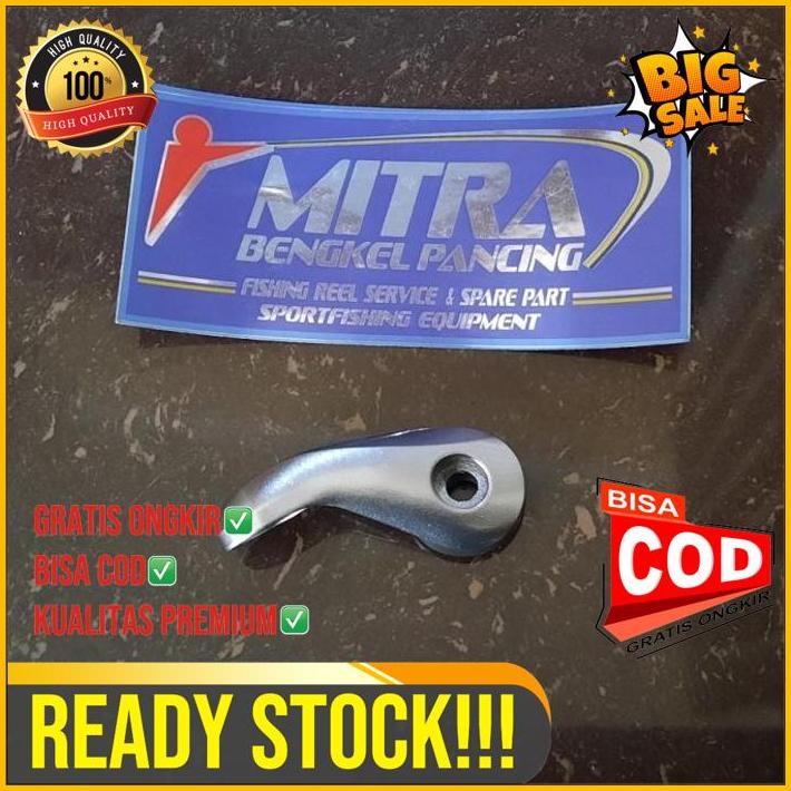 Bail Arm Biomaster 6000 - 8000