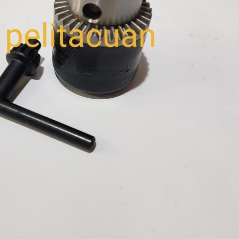 Kepala Bor Drill Chuck 10mm MAKTEC MT 60 MT60