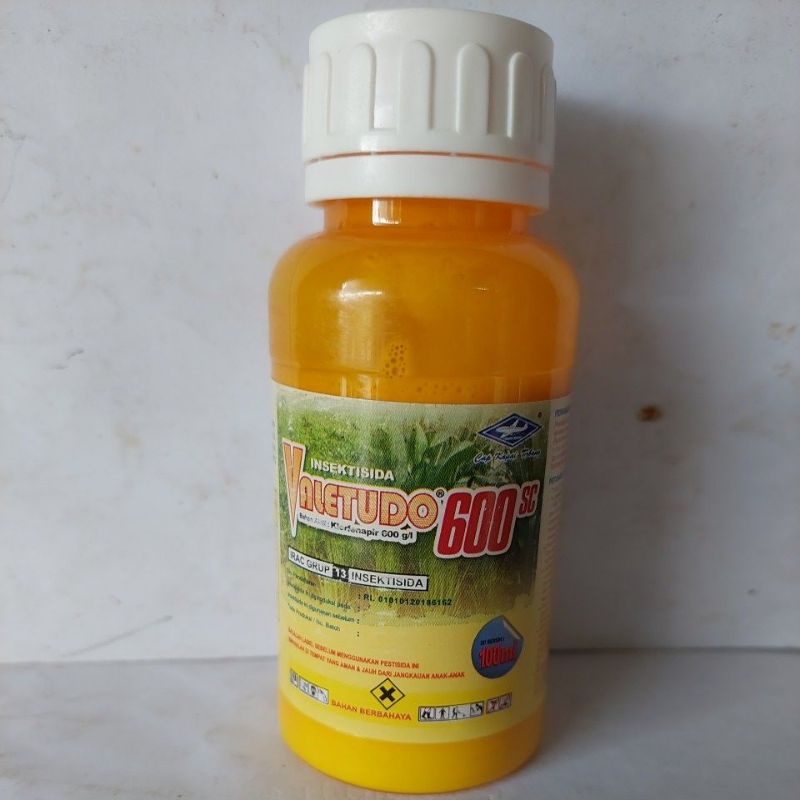valetudo 600sc insektisida 100ml