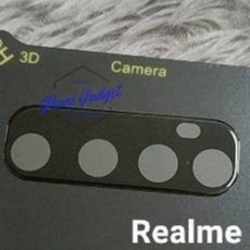 FULL COVER Anti Gores CAMERA Realme 9 9[5G] 9i 9 PRO/Realme 9PRO+/Realme 8 8i 8PRO 8-5G/Realme 7 7i 7PRO Tempered Glass LENS KAMERA/Temperd KACA Ful FRAME/Tempred KACA Lensa/Pelindung/Antigores Anti Scratch-DROP/Baret/Lecet 4G S 5G i PRO 4G 5G Plus A