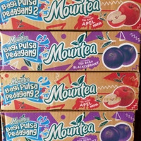 

MOUNTEA APEL KARTON