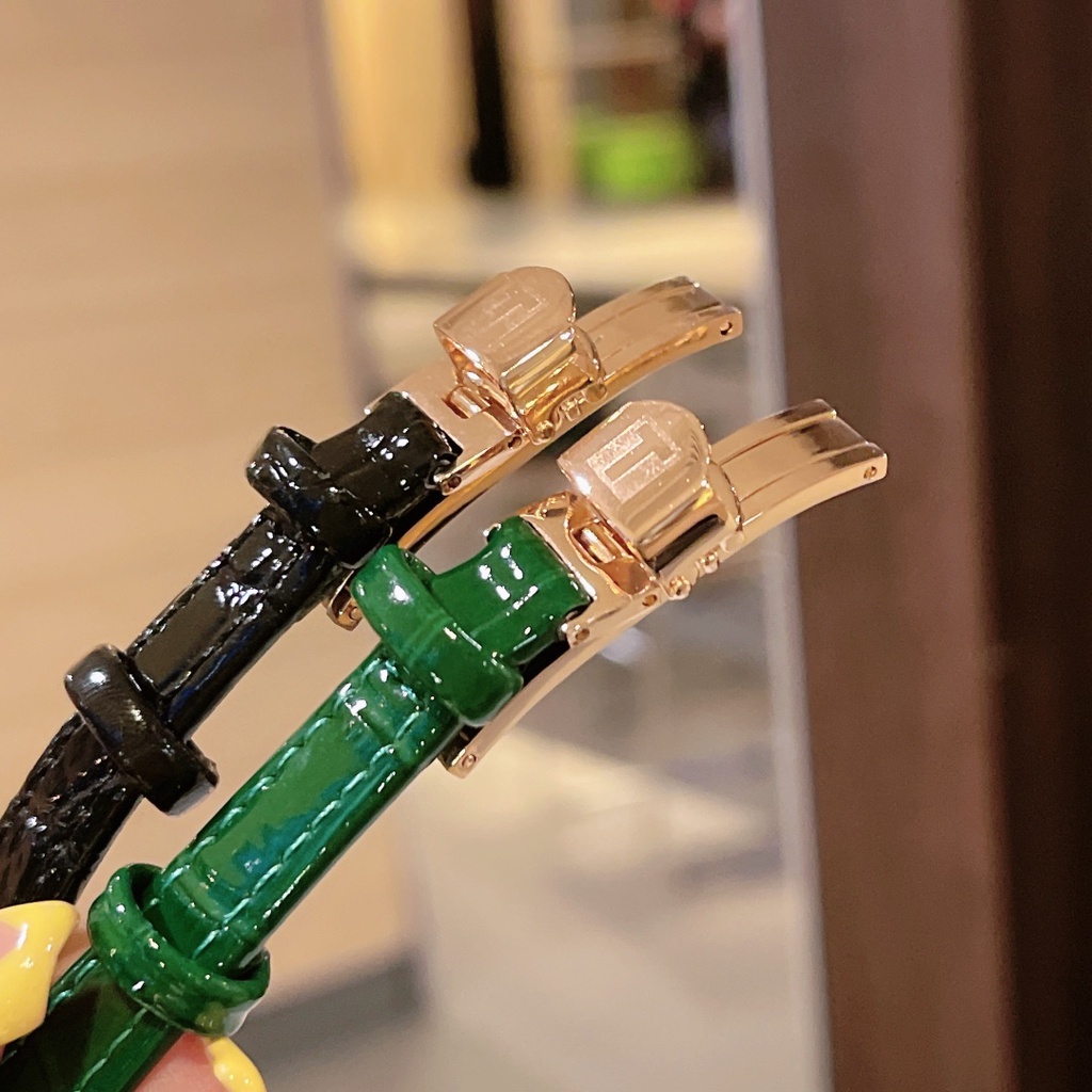 watch New pattern Current