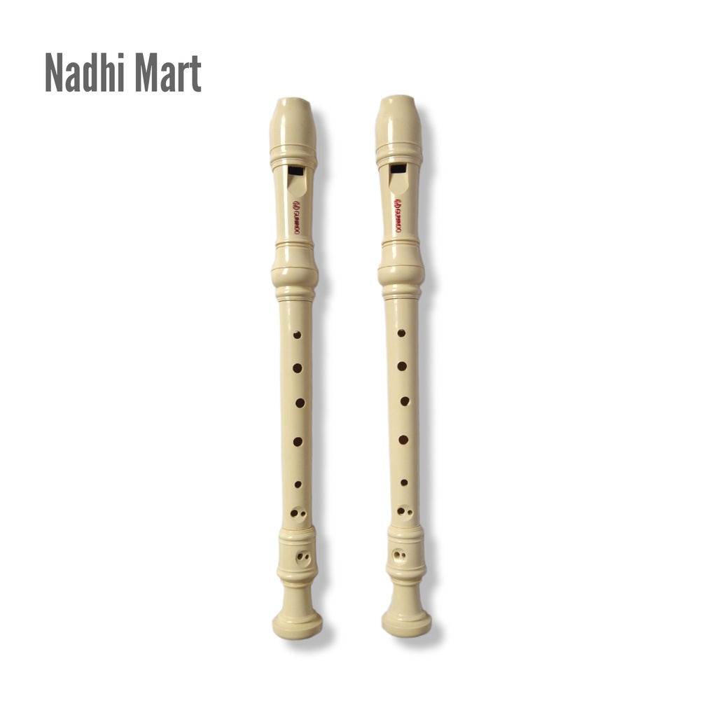 RECORDER SULING GUNINDO GDS-23