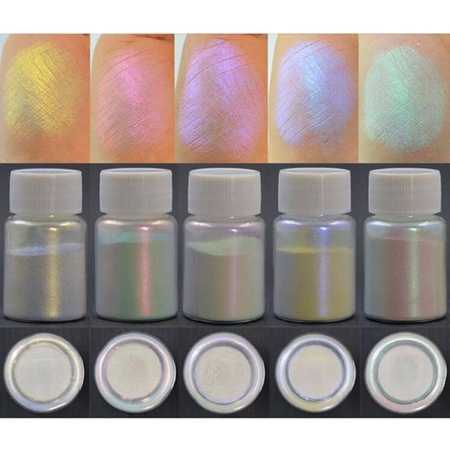 

Serbuk Pigmen Aurora 3 gram Plastik Glitter Powder Gliter Eceran Resin Pernak Pernik Bubuk Padat Padatan DIY Kerajinan Kesenian Art Prakarya Seni Perlengkapan Peralatan Kilau Craft Crafting Warna Warni Paint Painting Blimbing Indah Sablon Malang