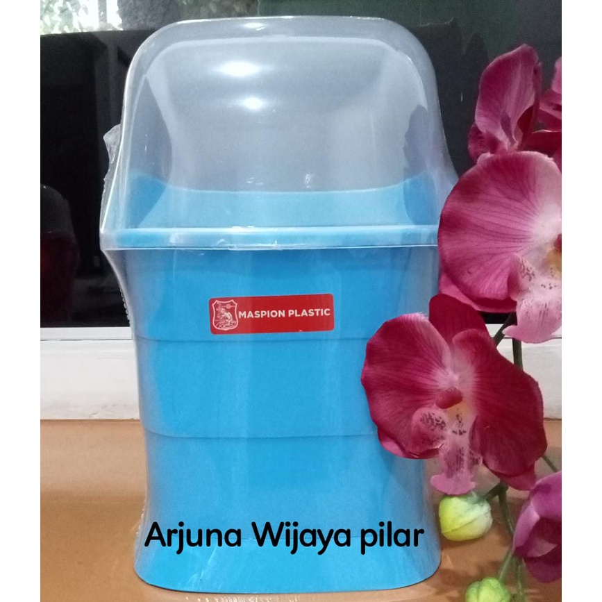 Tempat Sendok Star/ Tempat Sendok Set Merk Maspion