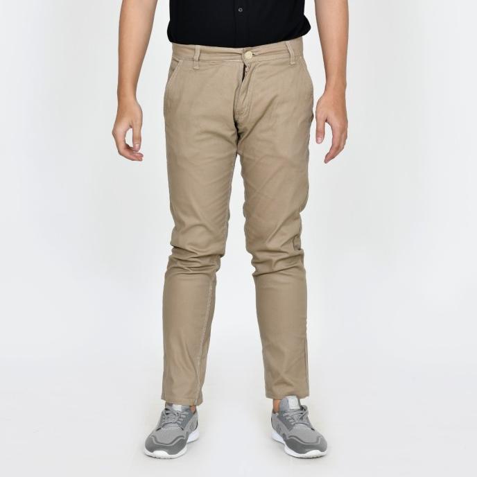 Celana Chino Panjang Pria / Chino Pants / Chino Pria