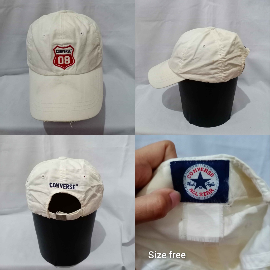 TOPI PRIA WANITA/TOPI FASHION/TOPI PRELOVED/TPD