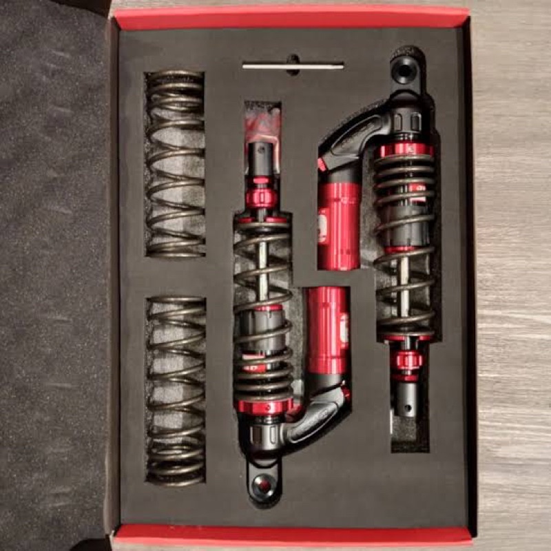 SHOCK RCB VD SERIES 330mm NMAX 100% original RCB