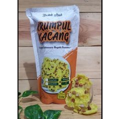 

Krumpul kacang tanah/hijau/kedelai/ebi