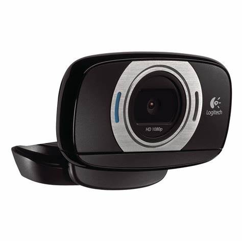 LOGITECH WEBCAM C615 HD