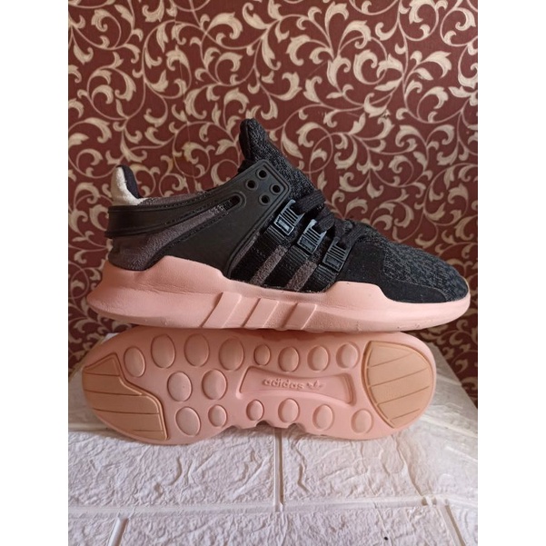 Adidas EQT Support Adv Black Pink