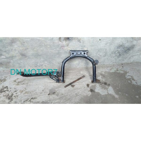 Standar Tengah Aerox 155 Original Standar 2 Aerox 155 Ori