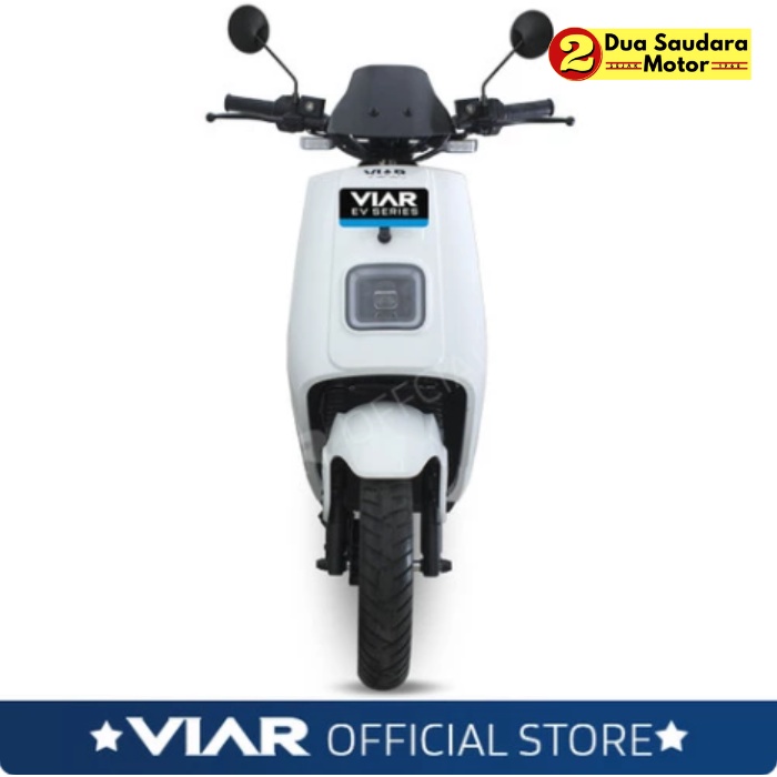 Sepeda Motor Listrik Murah Viar N2 OTR JAWA BARAT Indramayu Cirebon