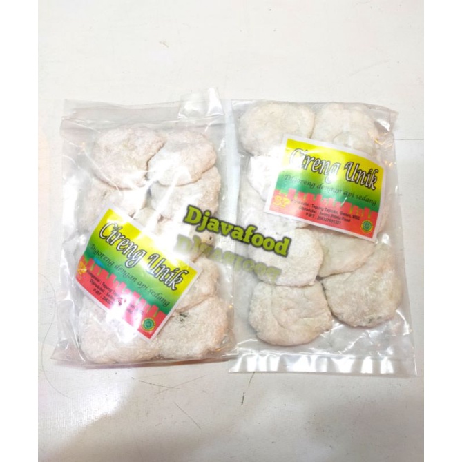 

cireng goreng murah enak