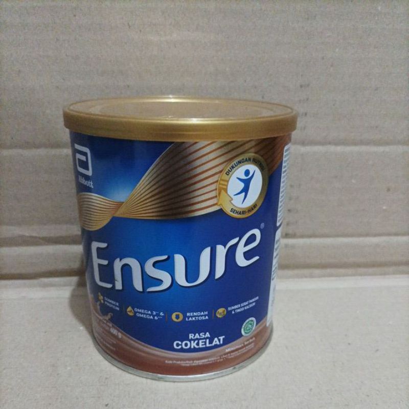 

ensure 400 gram