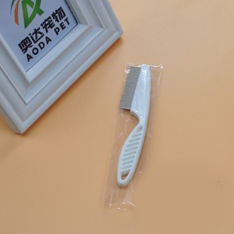 Sisir Kutu Untuk Anjing dan Kucing