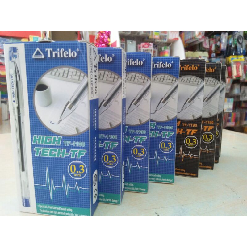 

hitech trifelo buploin trifelo 0.3 mm