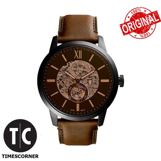 b, FOSSIL ME3155 AUTOMATIC ORIGINAL