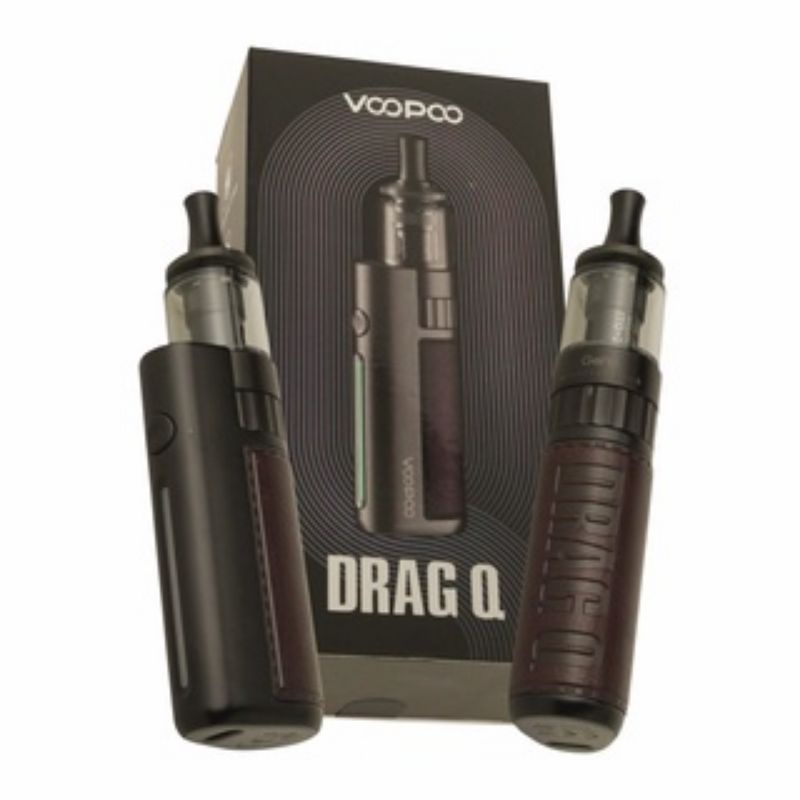 NEW DRAG Q 1250MAH ORIGINAL