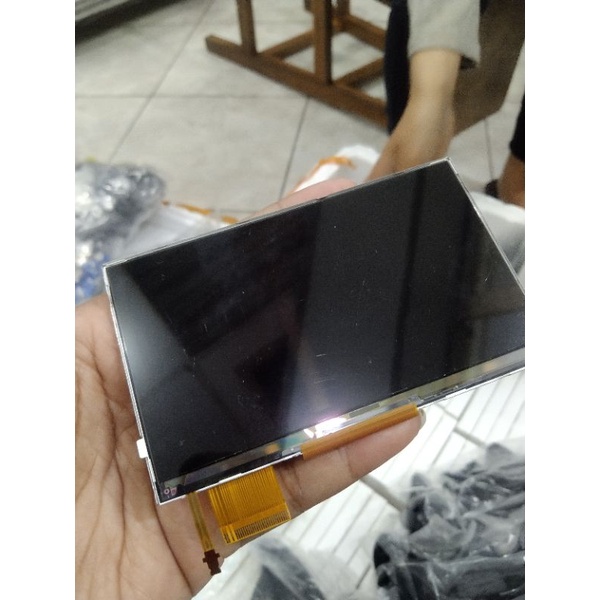 LCD PSP 3000 SLIM ORIGINAL