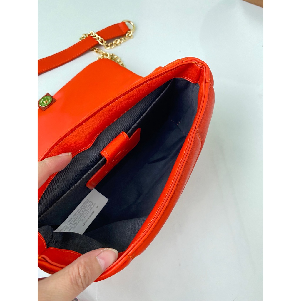TAS WANITA SELEMPANG Z334 SLING BAG PREMIUM IMPORT