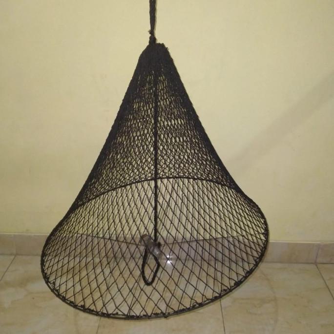 

IMPA 370583 - Day Signal Black Conical Shape