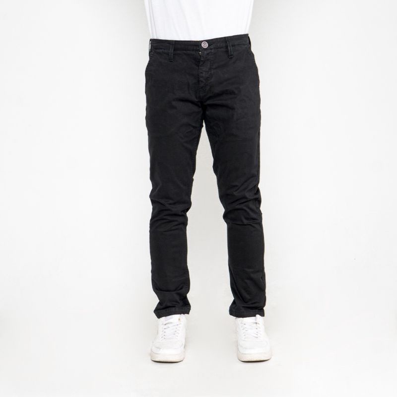 Celana Chinos panjang Oxygen Denim Terbaru